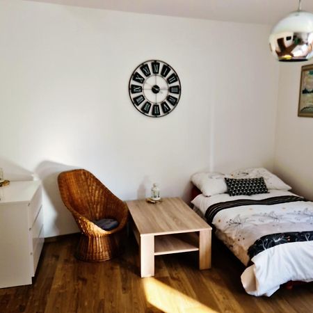 City Centre Apartments Λίμπερεκ Εξωτερικό φωτογραφία