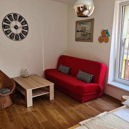 City Centre Apartments Λίμπερεκ Εξωτερικό φωτογραφία