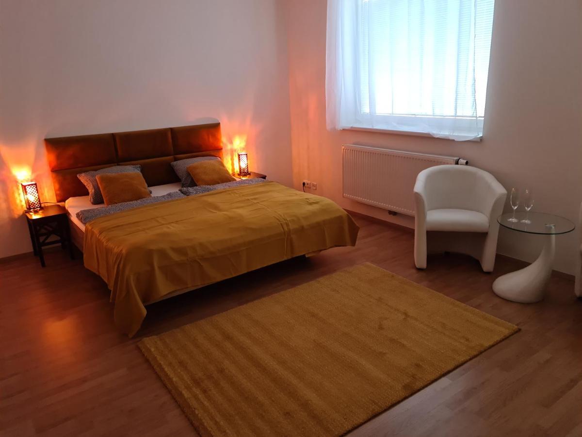 City Centre Apartments Λίμπερεκ Εξωτερικό φωτογραφία