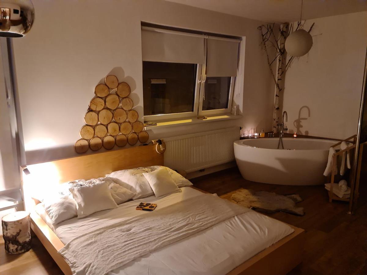 City Centre Apartments Λίμπερεκ Εξωτερικό φωτογραφία