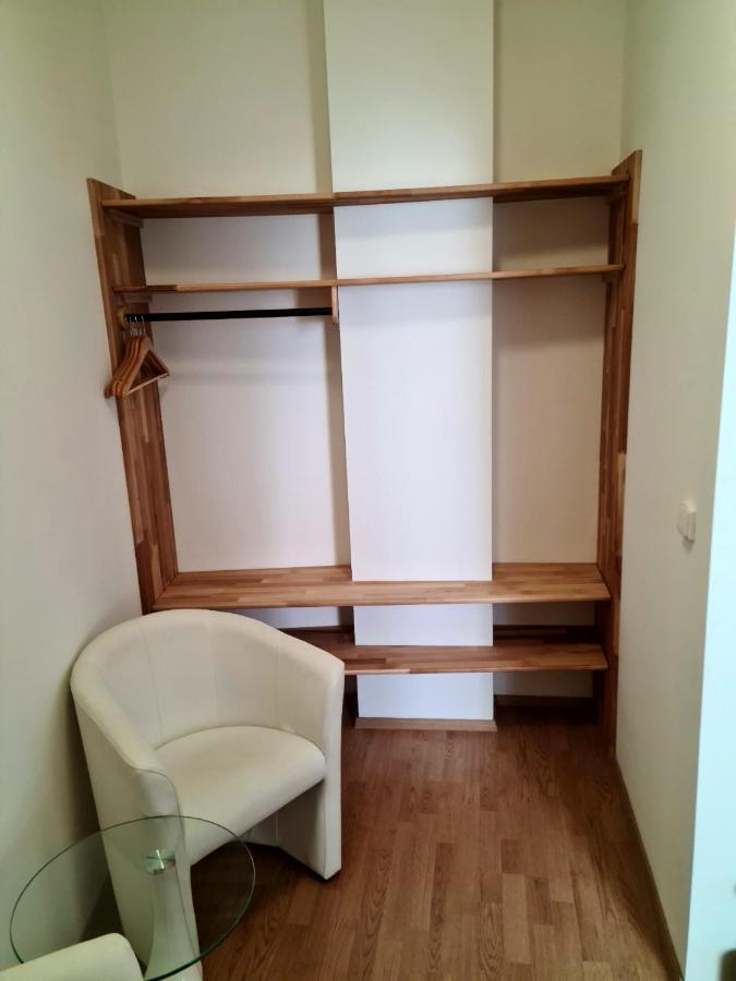 City Centre Apartments Λίμπερεκ Εξωτερικό φωτογραφία