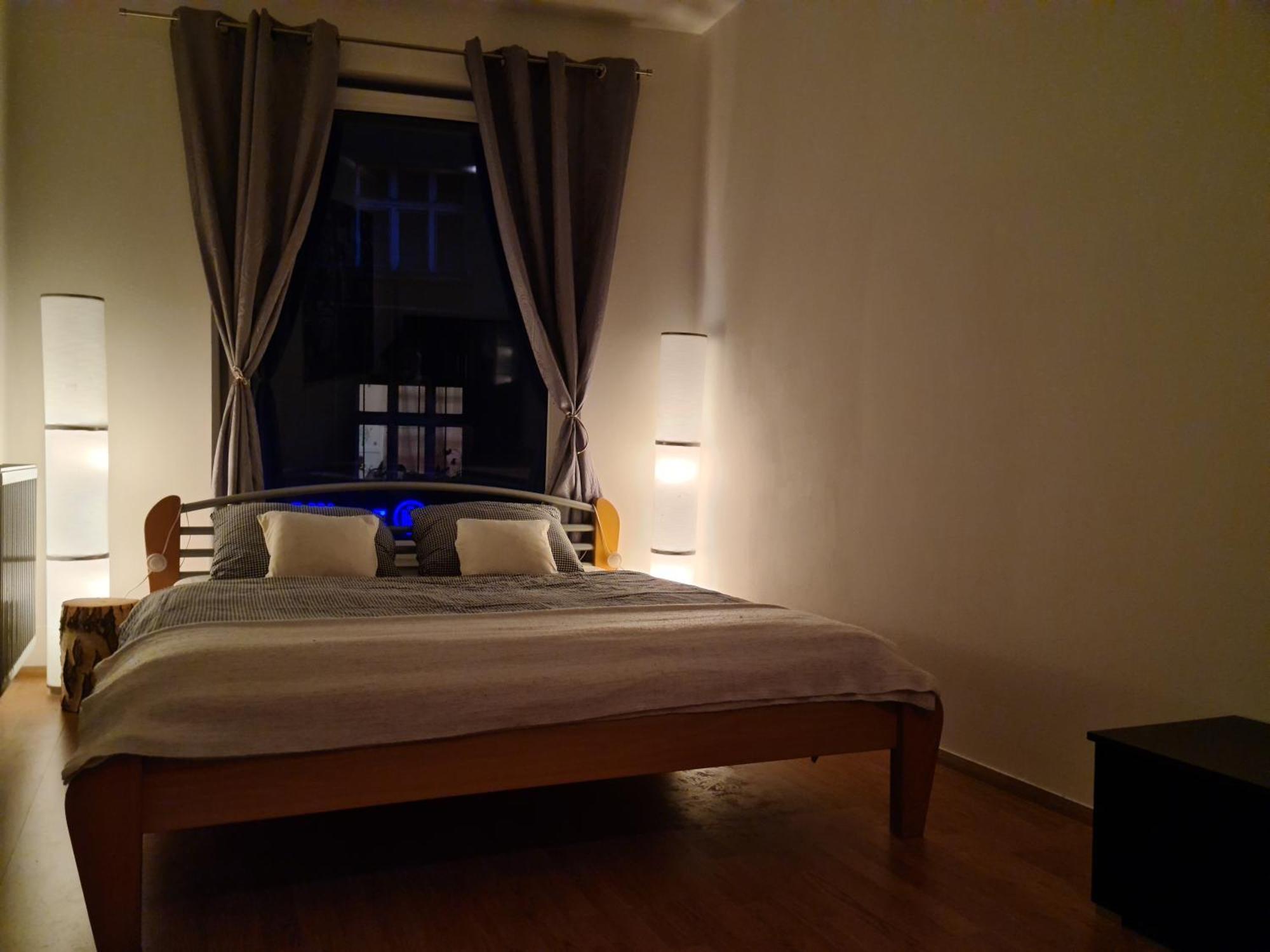 City Centre Apartments Λίμπερεκ Εξωτερικό φωτογραφία