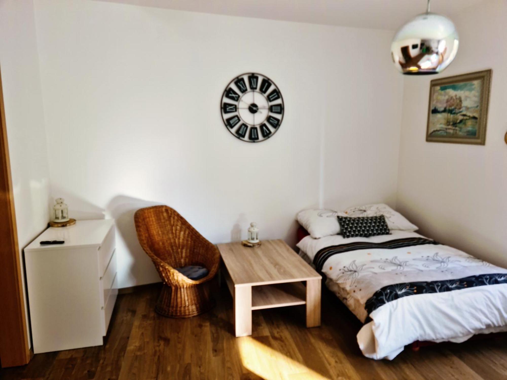 City Centre Apartments Λίμπερεκ Εξωτερικό φωτογραφία