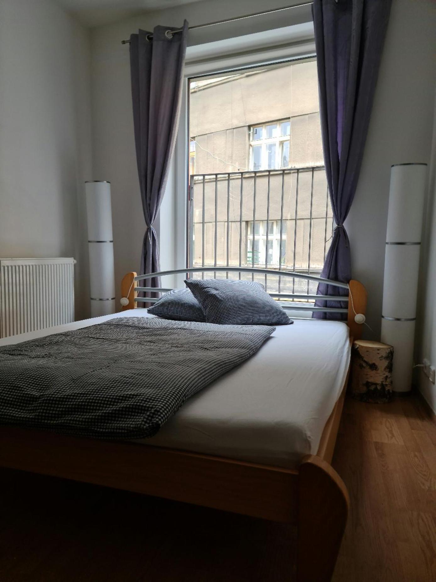 City Centre Apartments Λίμπερεκ Εξωτερικό φωτογραφία