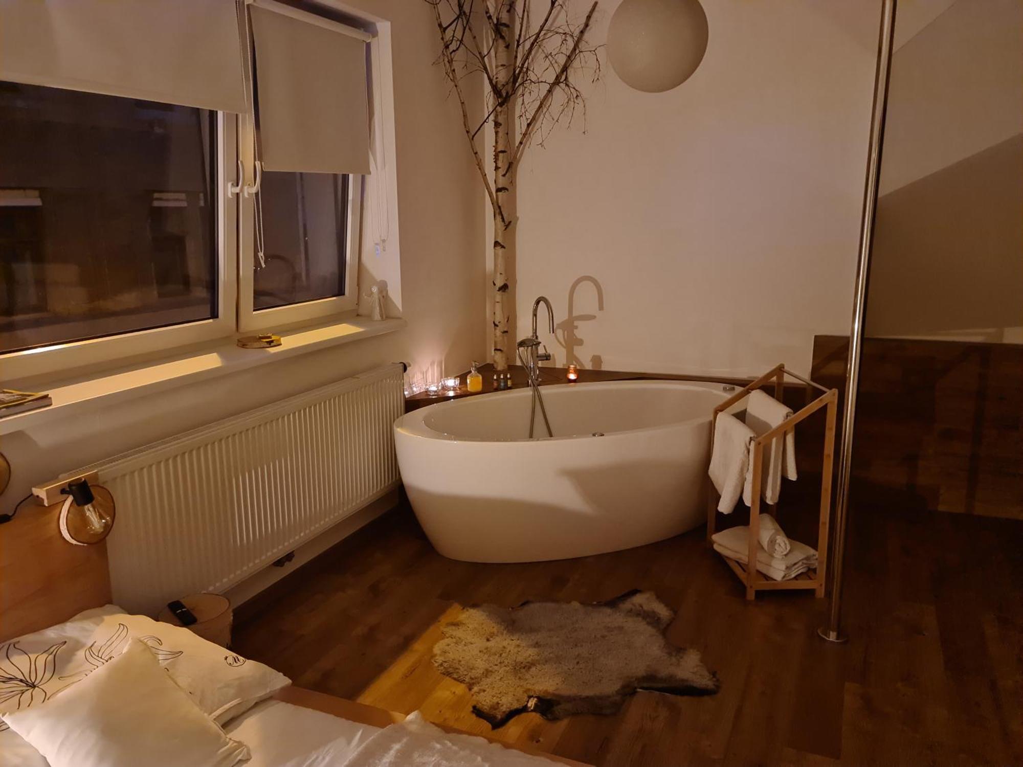 City Centre Apartments Λίμπερεκ Εξωτερικό φωτογραφία